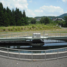 排水施設等の維持管理